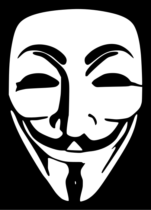 MaskMail Archive
